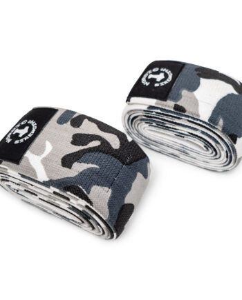 Knæbind Camo Style    Velcro Lukning    Stk Af   Meter