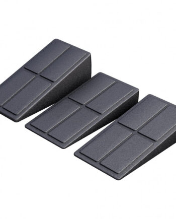 Læg Blokke    Dele    Sort  Calf Blocks