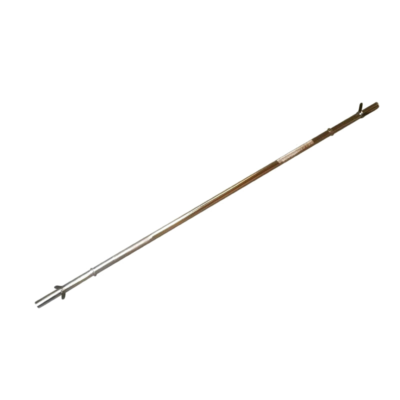 Lang Vægtstang 170cm Fjederluk 30mm