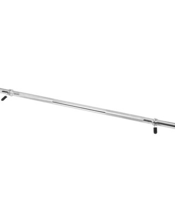 Lang Vægtstang 120 Cm 30mm