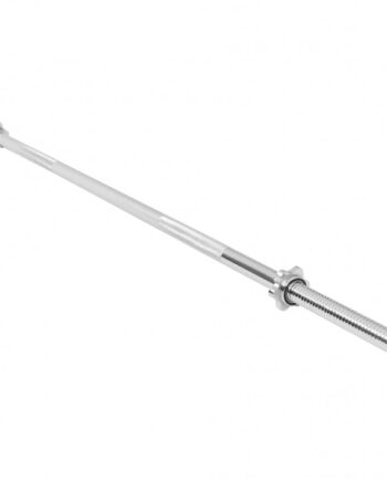 Lang Vægtstang 170cm Stjerneluk  30mm