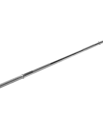 Lang Vægtstang 150cm Stjerneluk  30mm