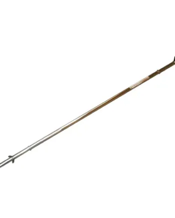 Lang Vægtstang 170 Cm    25 Mm