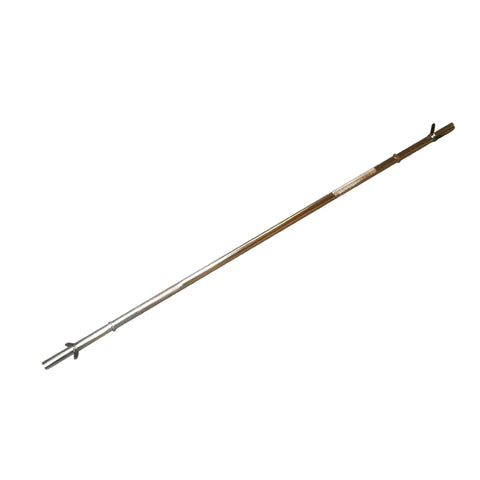 Lang Vægtstang 170 Cm 25 Mm