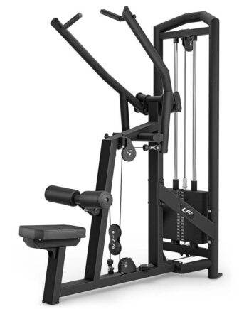 Lat Pulldown Fra Upform  Skaffevare