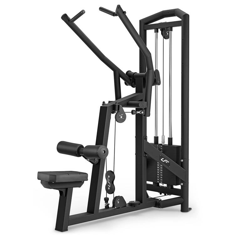 Lat Pulldown Fra Upform Skaffevare