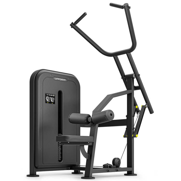 Lat Pulldown Fra Upform Skaffevare