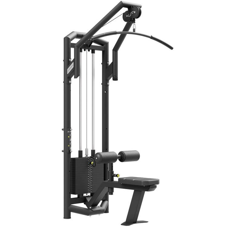 Lat Pulldown Fra Upform Skaffevare
