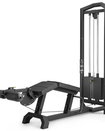 Leg Curl Maskine Fra Upform  Skaffevare