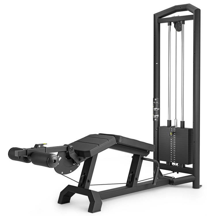 Leg Curl Maskine Fra Upform Skaffevare