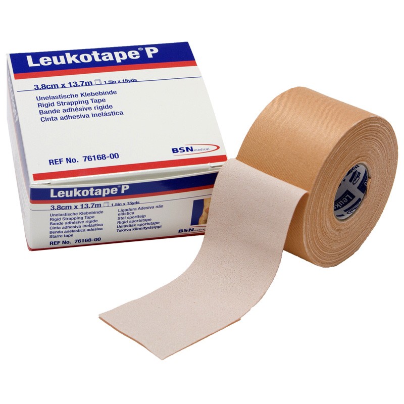 Leukotape