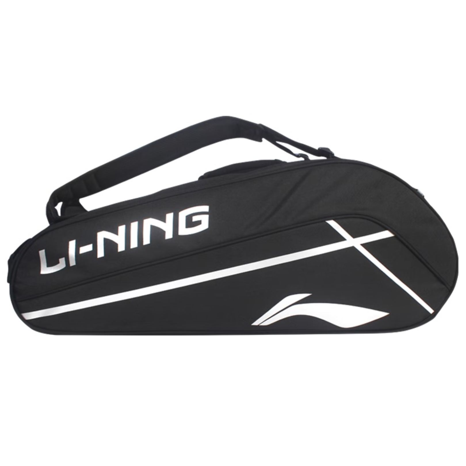 Li-ning Abjt059-  Bag Corner Black White