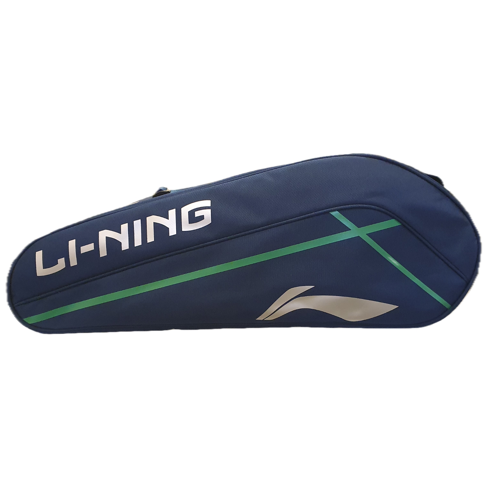 Li-ning Abjt061-  Bag Corner Blue Green