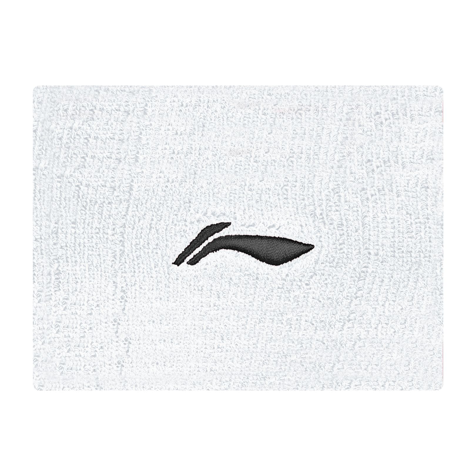 Li-ning Ahwr010 Sweatband New Look White