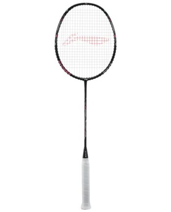 Li-ning Axforce Cannon Black 4u