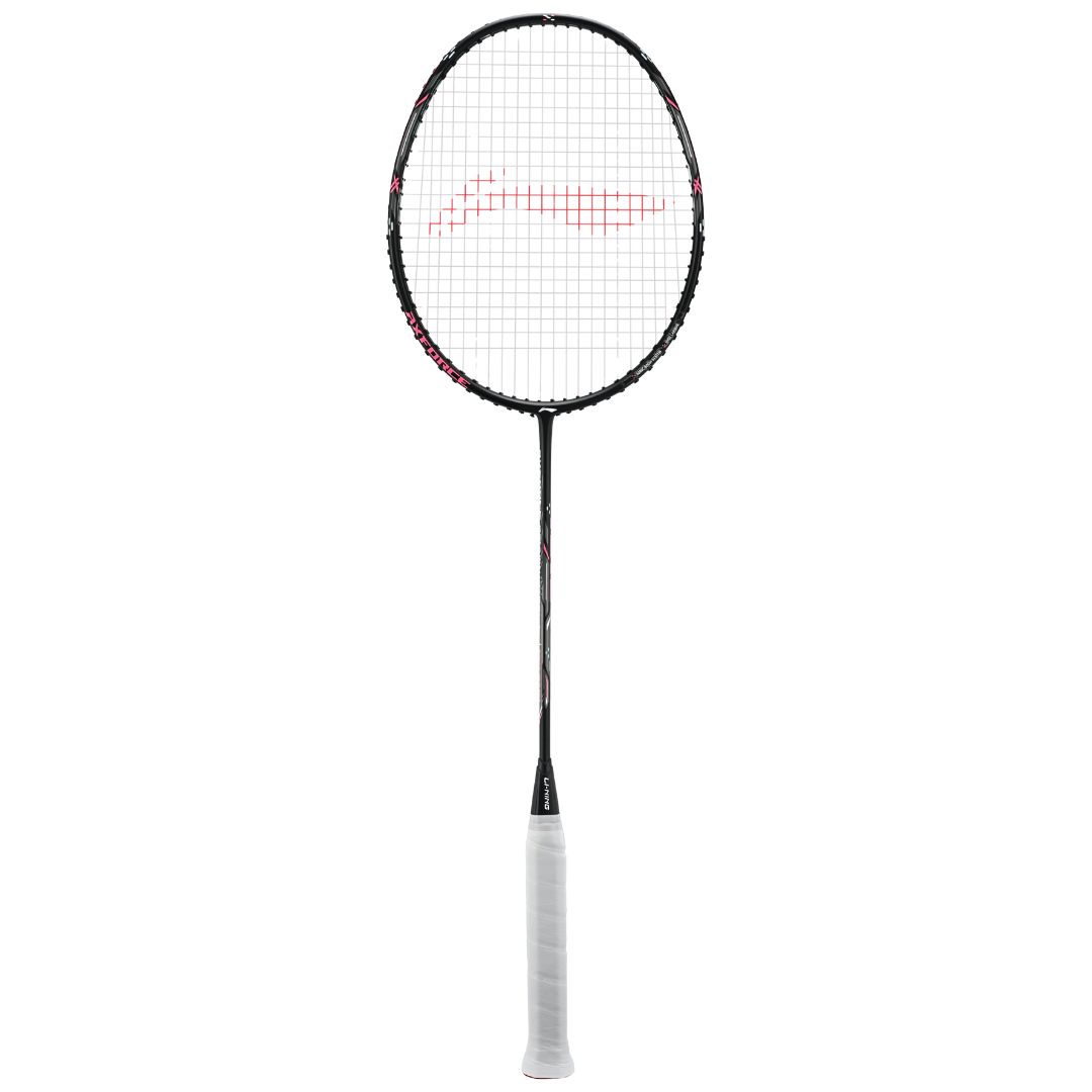 Li-ning Axforce Cannon Black 4u