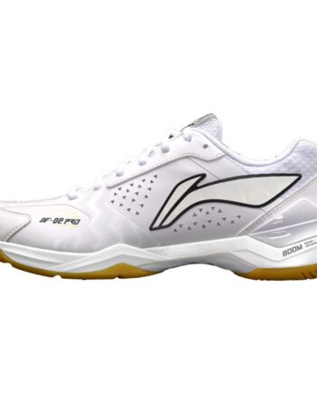 Li-ning Blade Pro New White