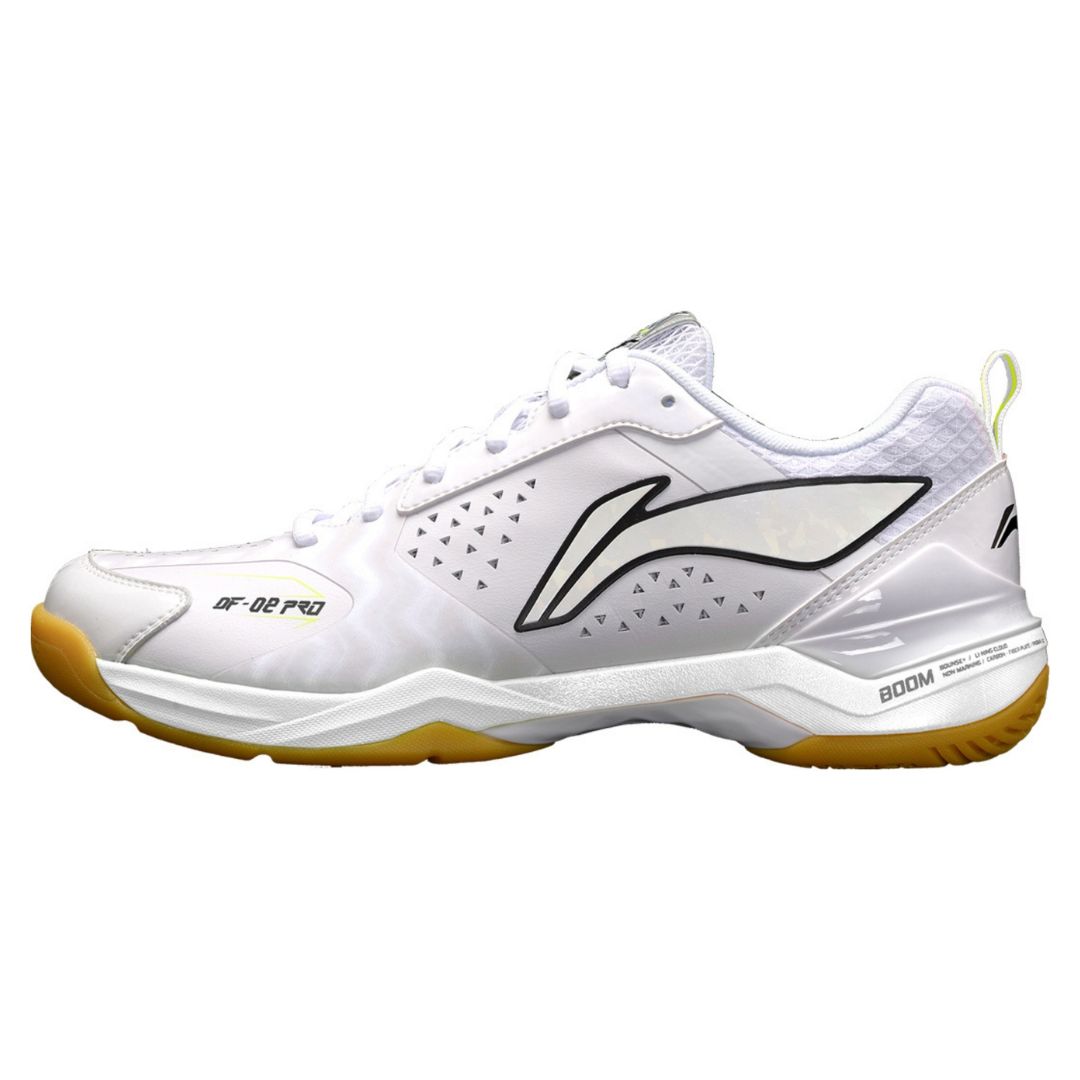 Li-ning Blade Pro New White