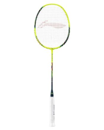 Li-ning Bladex Spiral Sulphur Spring