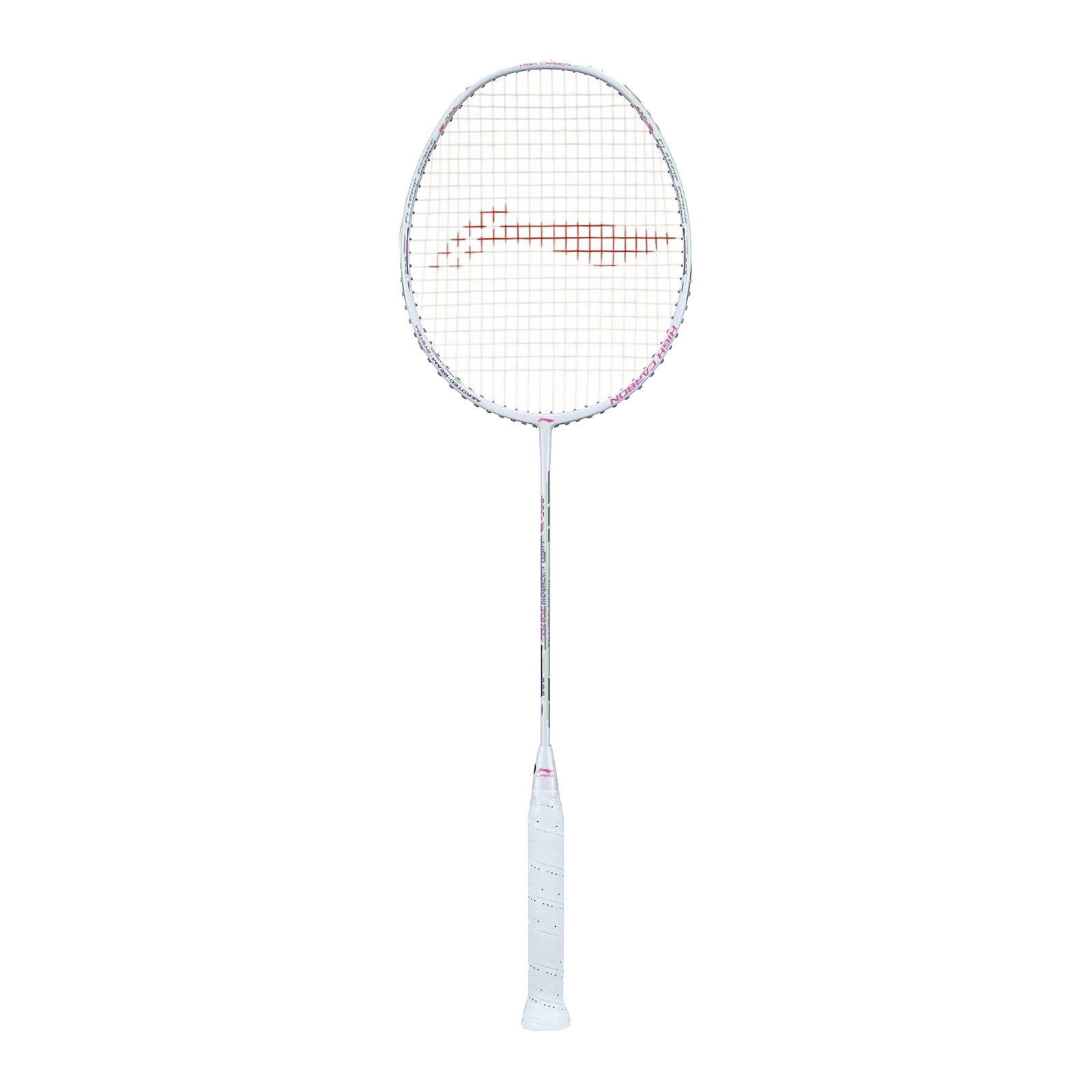 Li-ning Hc1000 White