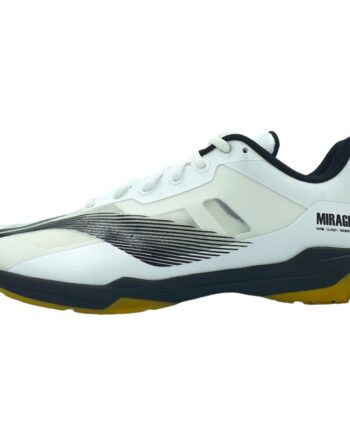 Li-ning Mirage Pro Classic White