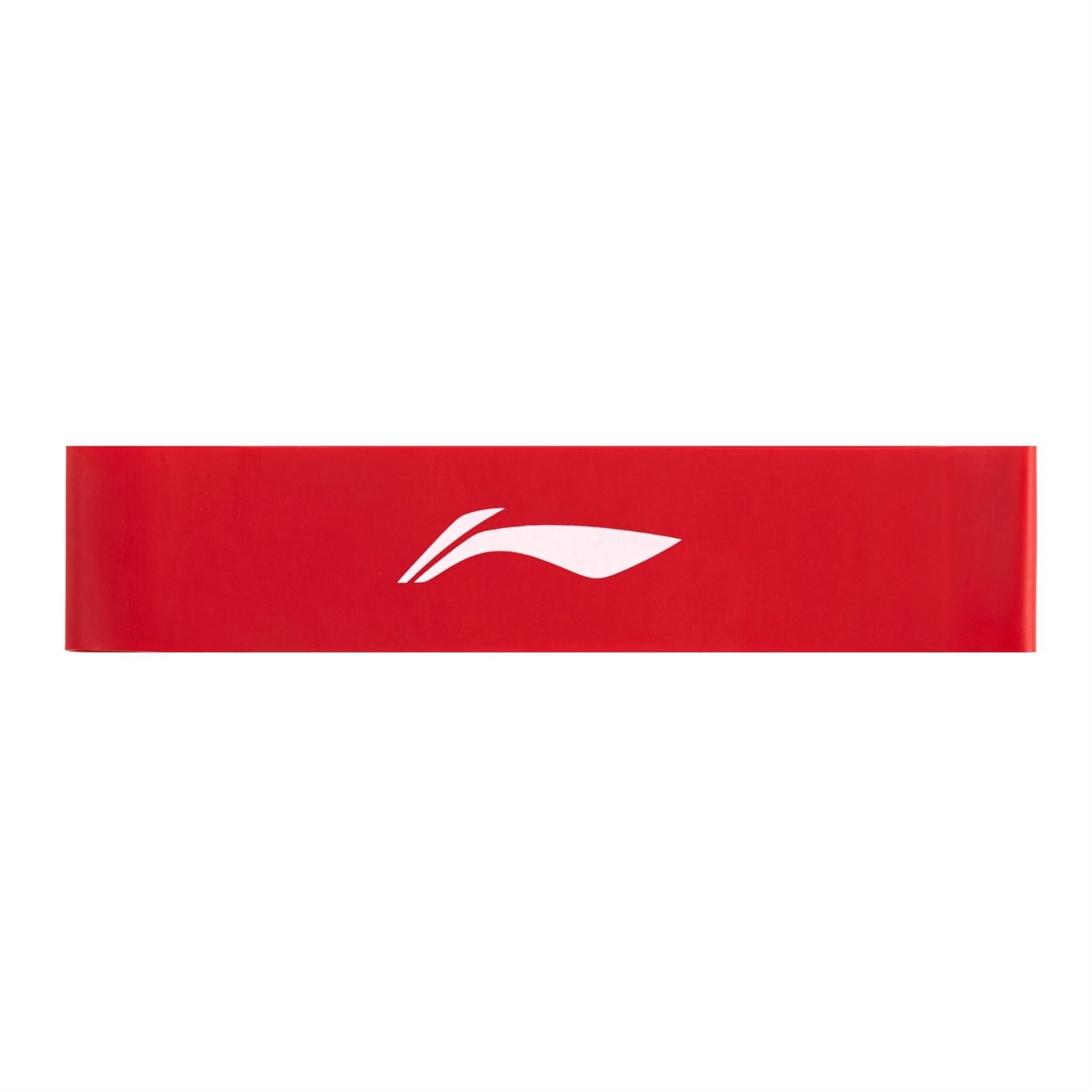 Li-ning Resistance Band Red