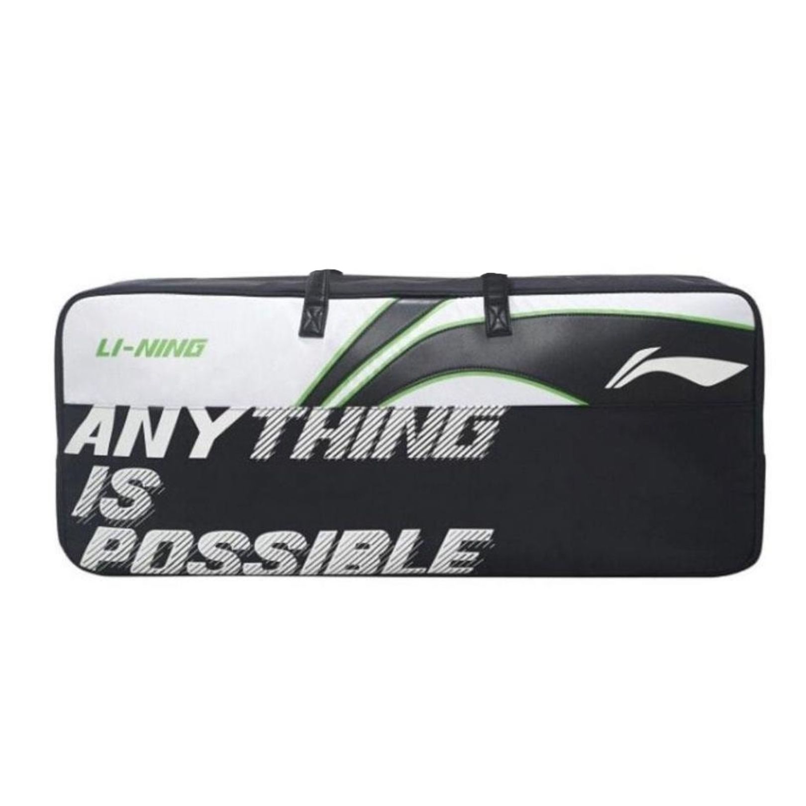 Li-ning Square Bag Aip Black