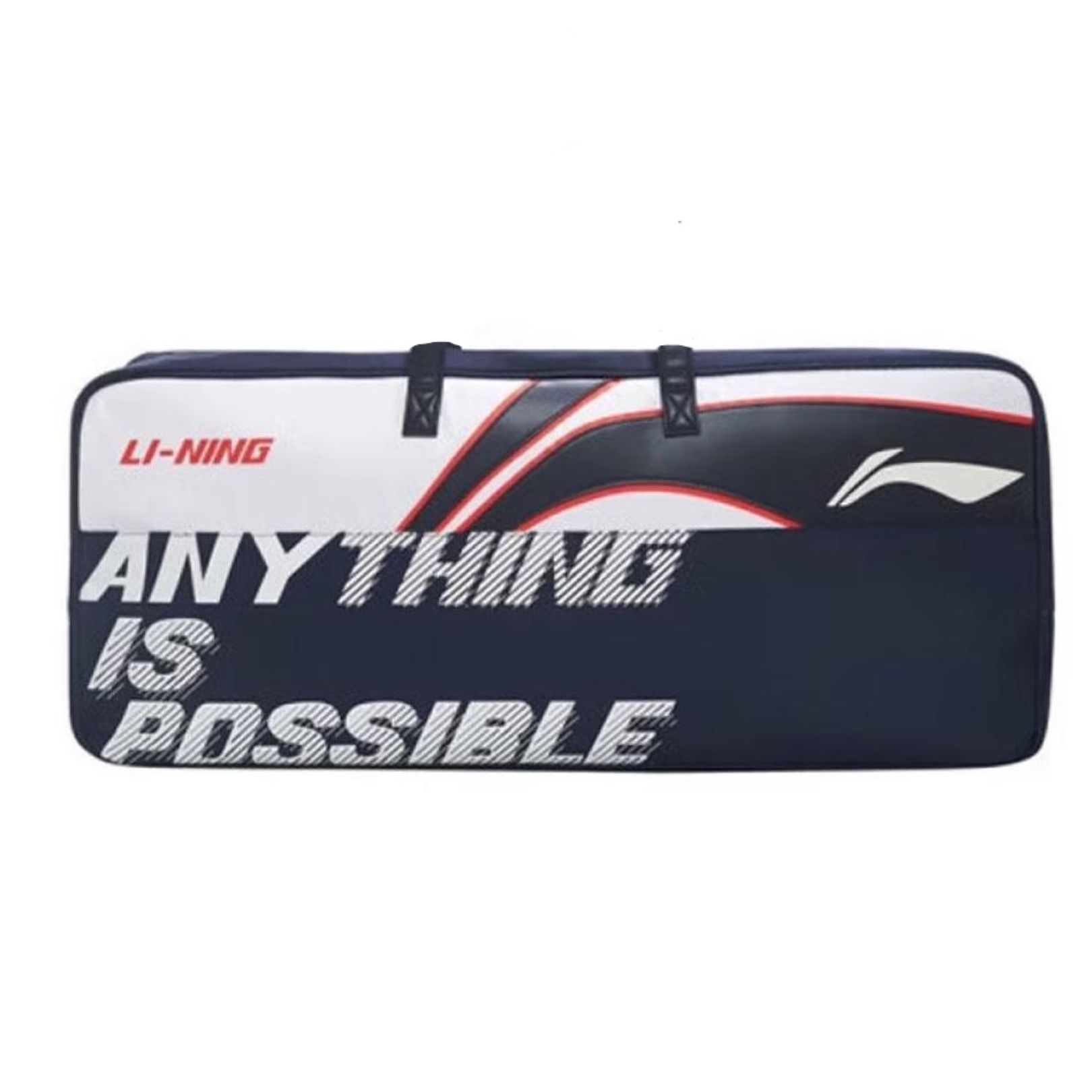 Li-ning Square Bag Aip Navy