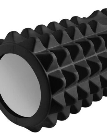 Lille Foam Roller Sort 33 Cm