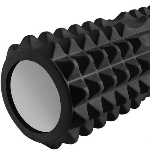 Lille Foam Roller Sort 33 Cm