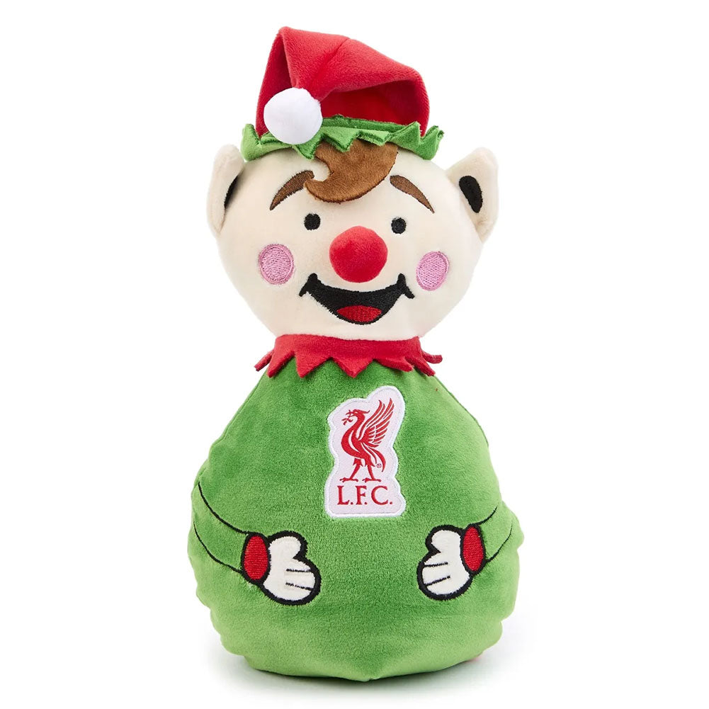 Liverpool Alfe-nisse