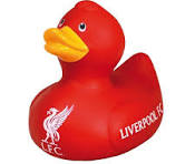 Liverpool Badeand