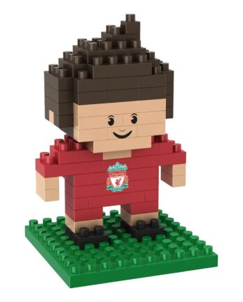Liverpool 3d Byggesæt