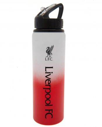 Liverpool Fc Aluminium Drikkedunk 750ml