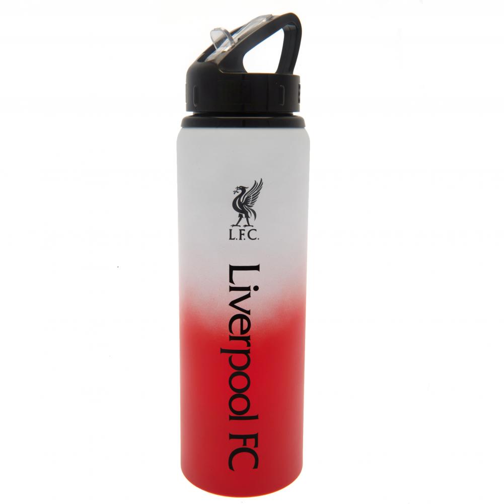 Liverpool Fc Aluminium Drikkedunk 750ml