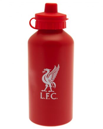 Liverpool Fc Aluminium Drikkeflaske