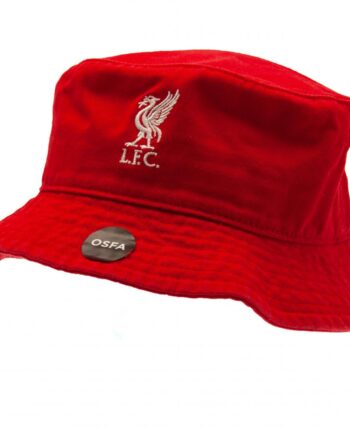 Liverpool Fc Bøllehat