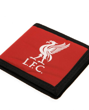 Liverpool Fc Canvas Pung