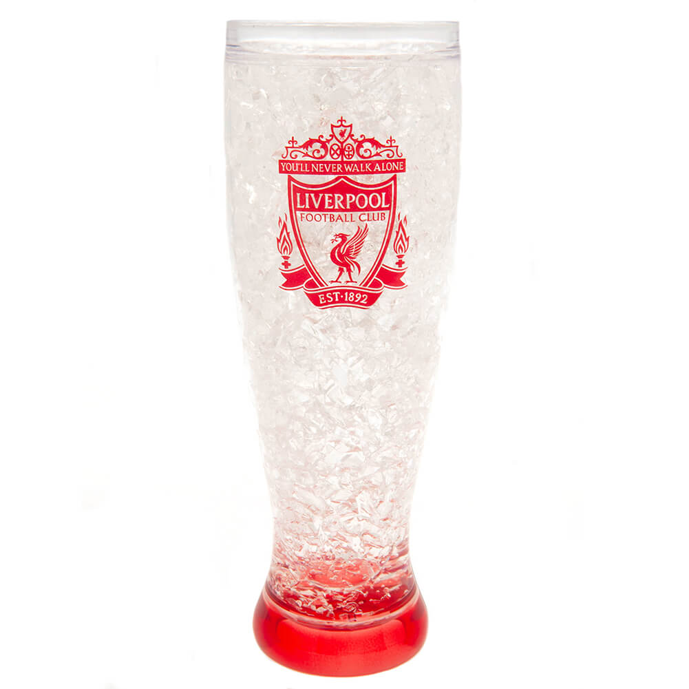 Liverpool Fc Frysekrus