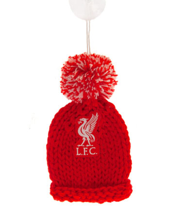 Liverpool Fc Hængende Hue