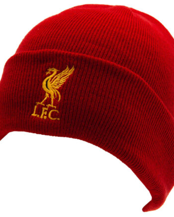 Liverpool Fc Hue Rød