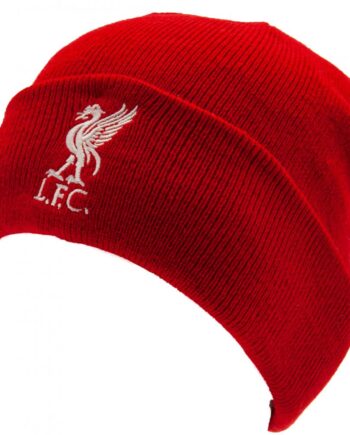 Liverpool Fc Hue Rød