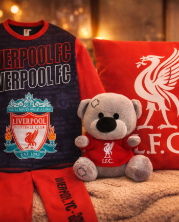Liverpool Fc Hygge-sæt  -  år