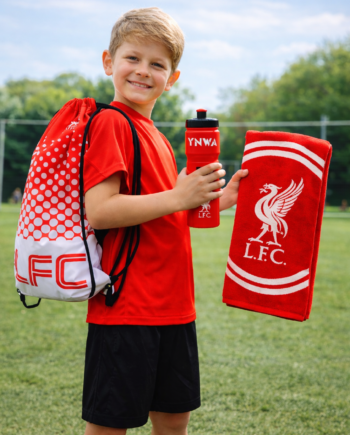 Liverpool Fc  Idrætssæt