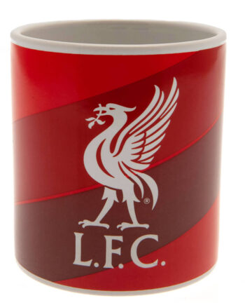 Liverpool Fc Jumbo Krus