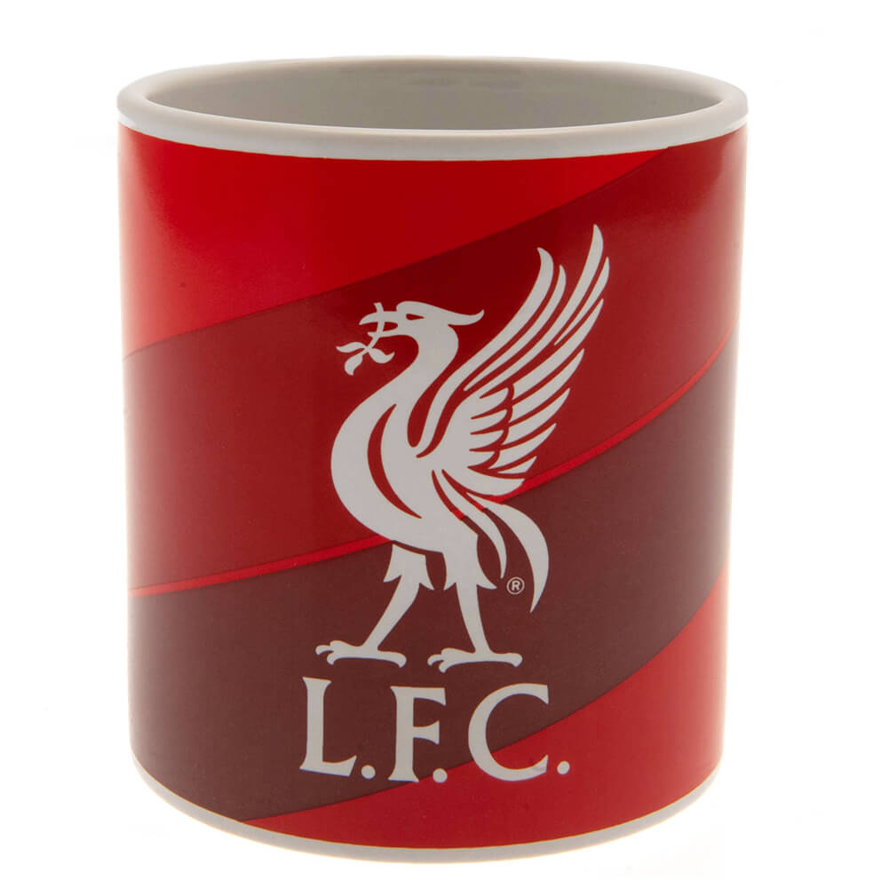Liverpool Fc Jumbo Krus