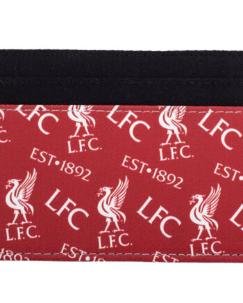 Liverpool Fc Kortholder