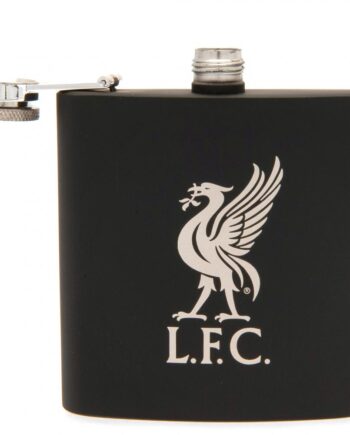 Liverpool Fc Lommelærke Sort