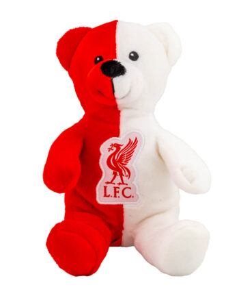 Liverpool Fc Plysbjørn