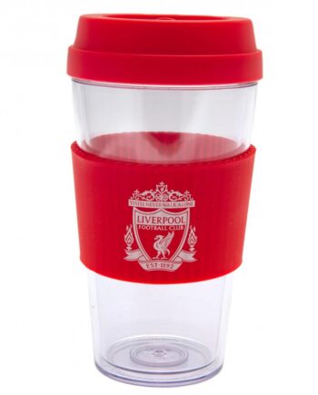 Liverpool Fc Rejsekrus 400ml